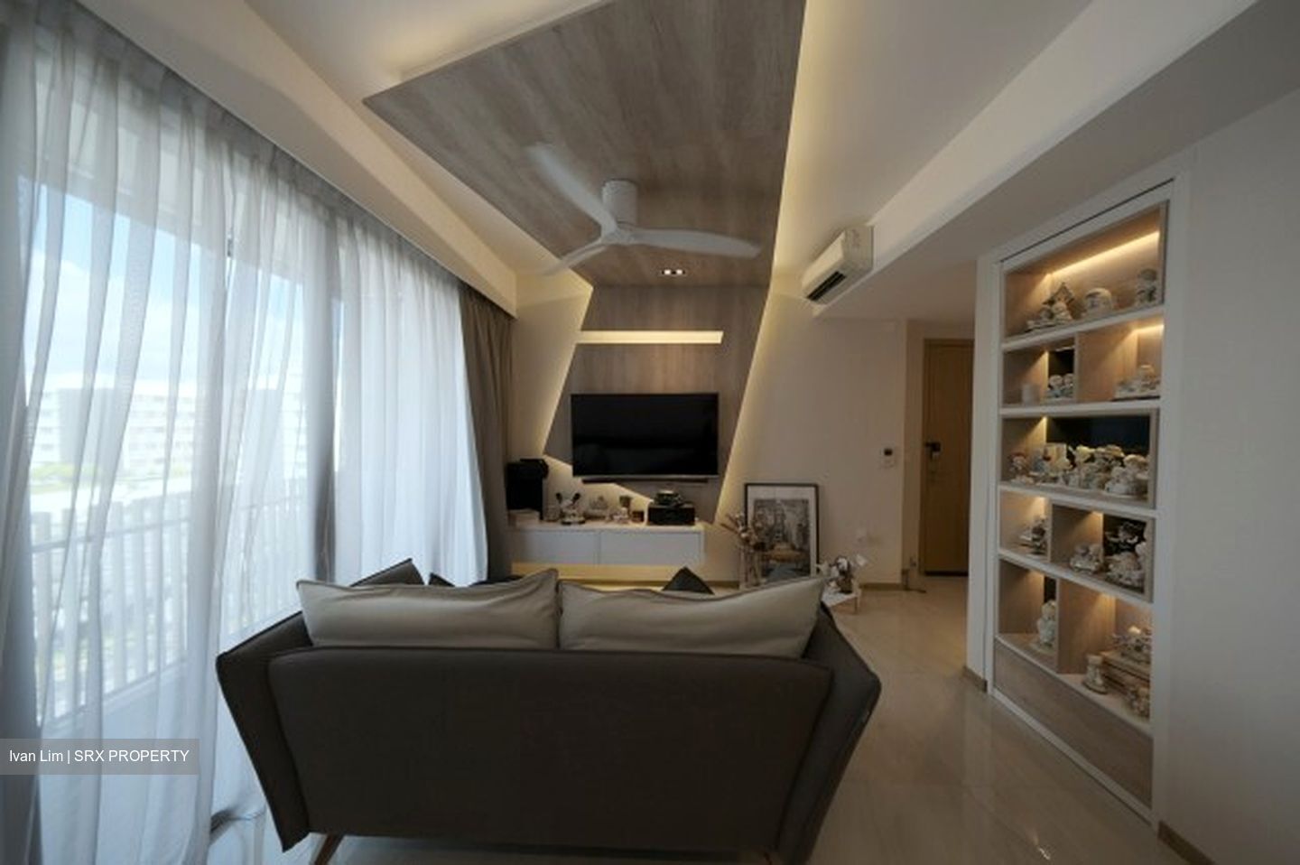 The Vales (D19), Condominium #372711891